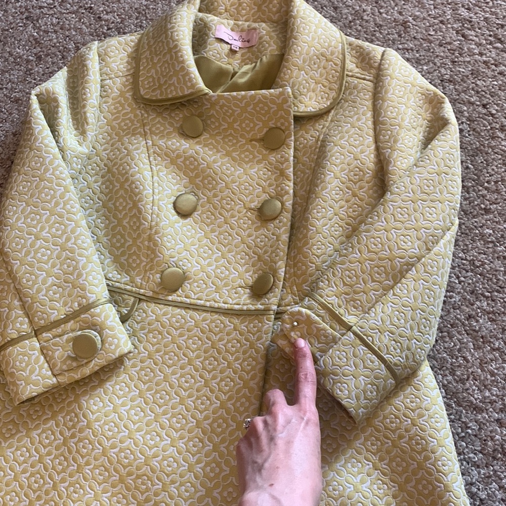 Darling jacket - Picture 3 of 7